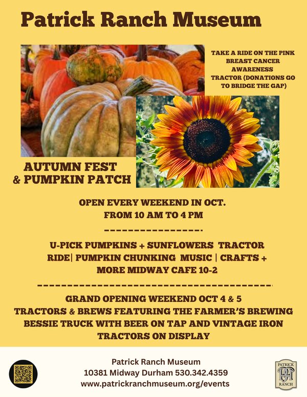 Autumn Fest 2025